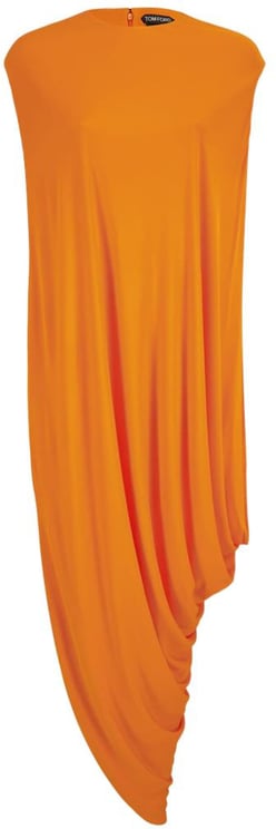 Tom Ford Top Orange