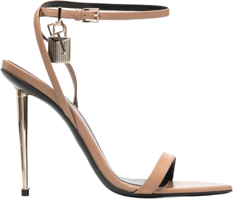 Tom Ford Sandals Beige