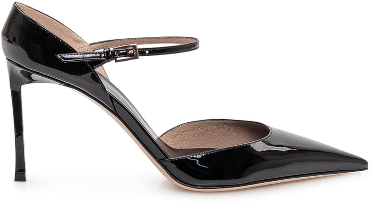 Tom Ford Décolleté Mary Jane con Cinturino