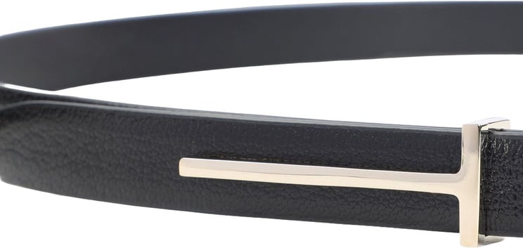 Tom Ford Belts Black