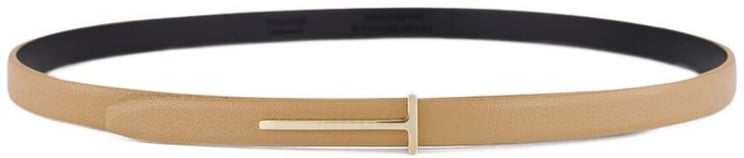 Tom Ford Belts Beige