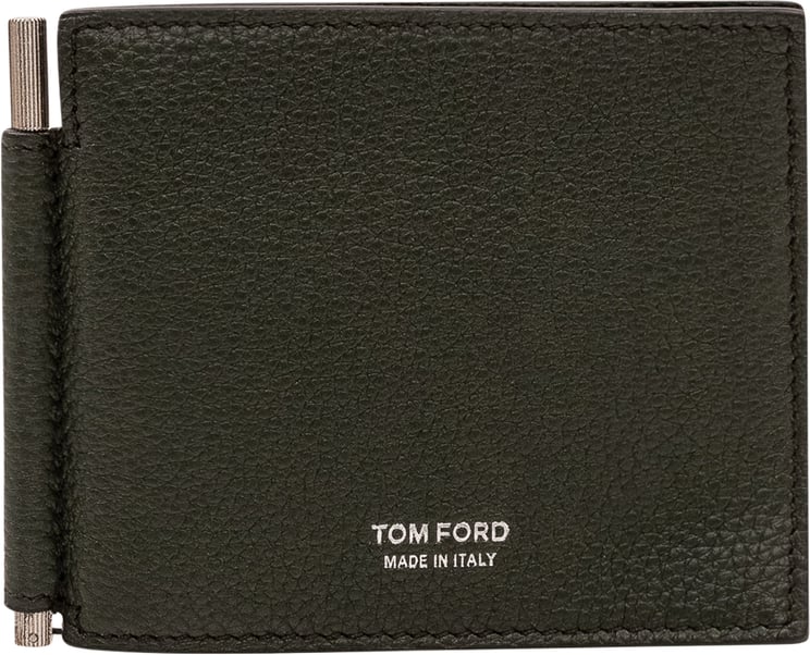 Tom Ford Portafoglio con Fermasoldi