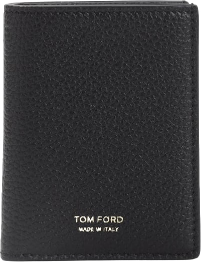 Tom Ford Tom Ford T Line Folding Card Holder