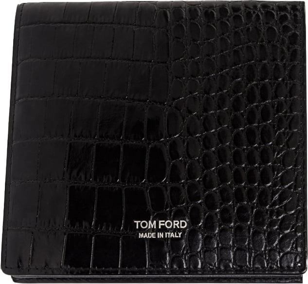 Tom Ford Wallets Nero