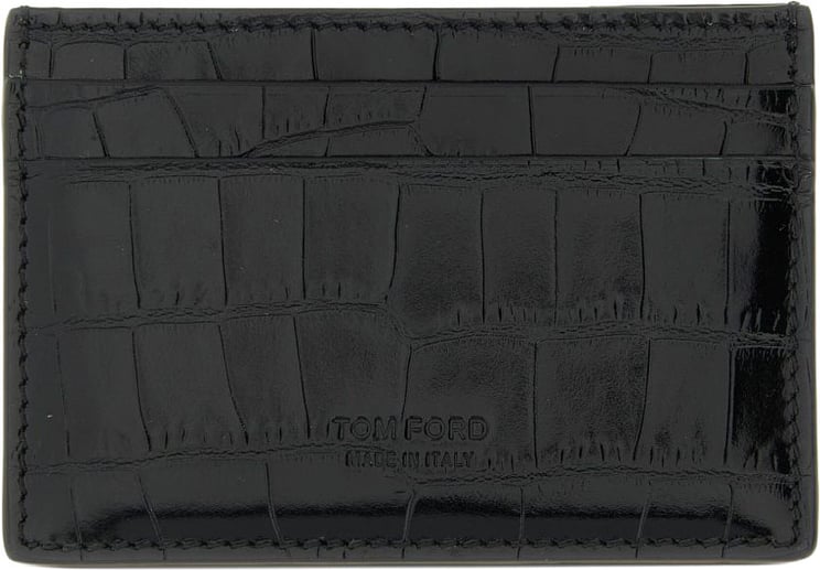 Tom Ford Bags Black