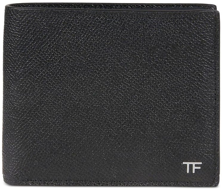 Tom Ford Wallets Nero