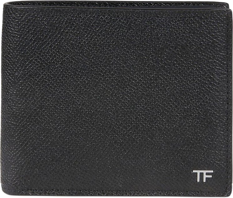 Tom Ford Wallets Black