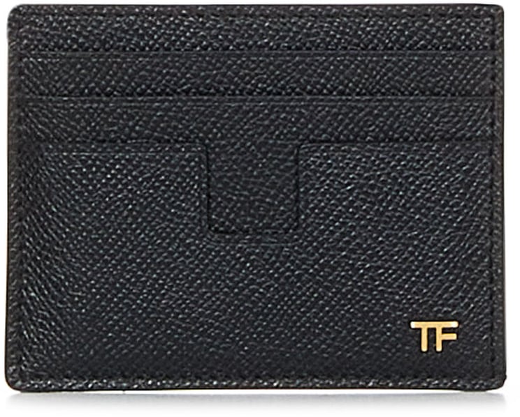 Tom Ford Bags Black
