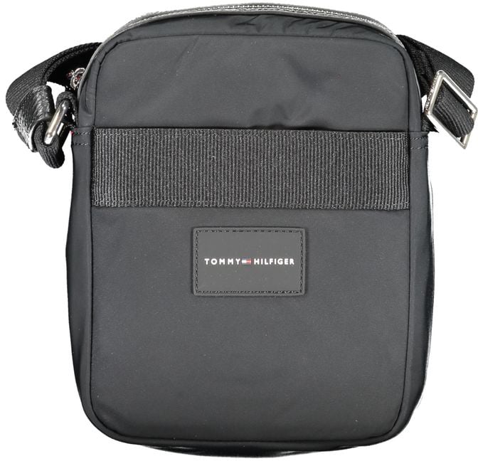 Tommy Hilfiger Tommy Hilfiger Blue Polyurethane Women Wallet