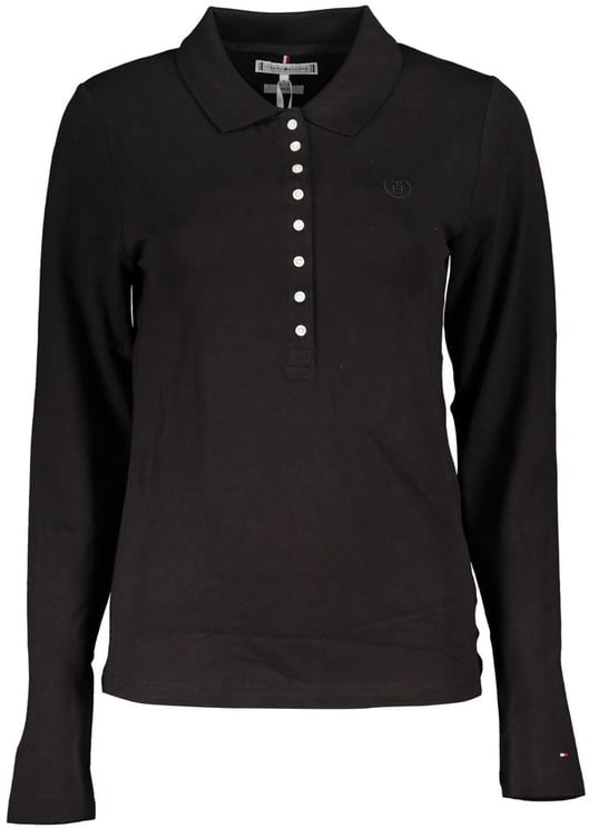 Tommy Hilfiger Tommy Hilfiger Blu Cotton Women Jeans