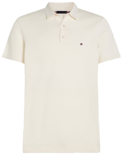 Tommy Hilfiger Tommy Hilfiger Essential Cotton Knitted Polo