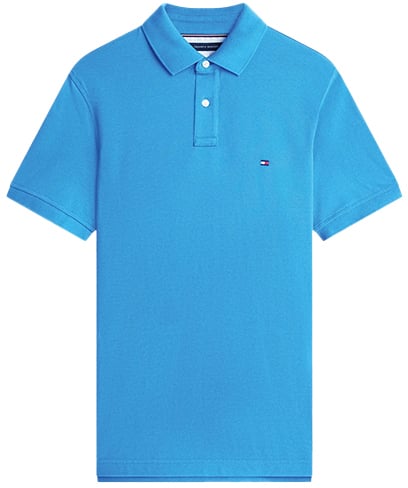 Tommy Hilfiger Tommy Hilfiger 1985 Regular Fit Polo
