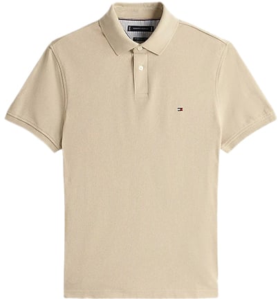 Tommy Hilfiger Tommy Hilfiger 1985 Regular Fit Polo