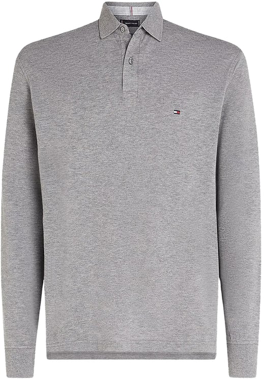 Tommy Hilfiger Tommy Hilfiger 1985 Regular LS Polo