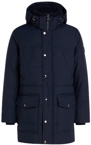 Tommy Hilfiger Tommy Hilfiger Rockie Utility Parka