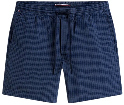Tommy Hilfiger Tommy Hilfiger Dover 6 PO Seersucker