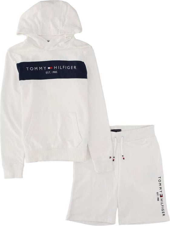Tommy Hilfiger ESSENTIAL COLORBLOCK SHORT
