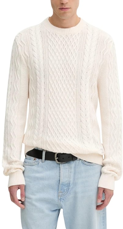 Tommy Hilfiger Tommy Hilfiger Jeans Men Knitwear