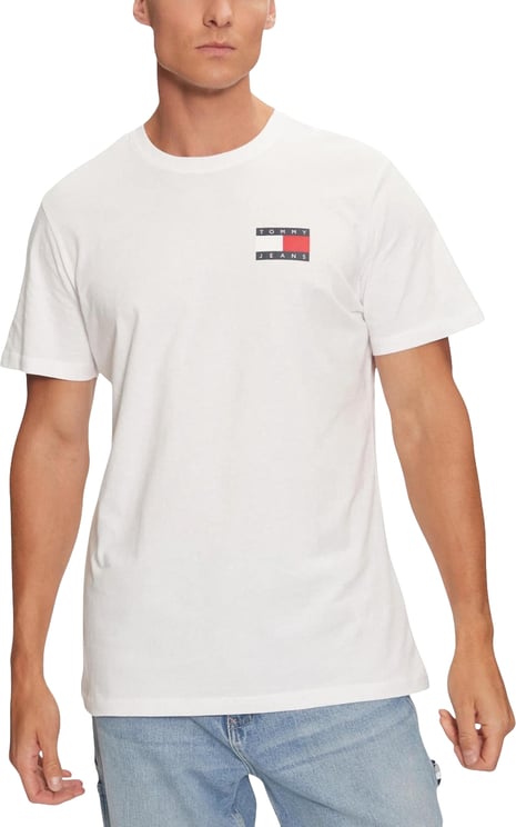 Tommy Hilfiger Tommy Hilfiger Jeans Men T-Shirt