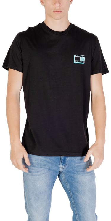Tommy Hilfiger Tommy Hilfiger Jeans Men T-Shirt