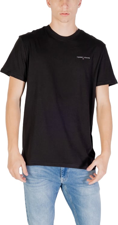 Tommy Hilfiger Tommy Hilfiger Jeans Men T-Shirt