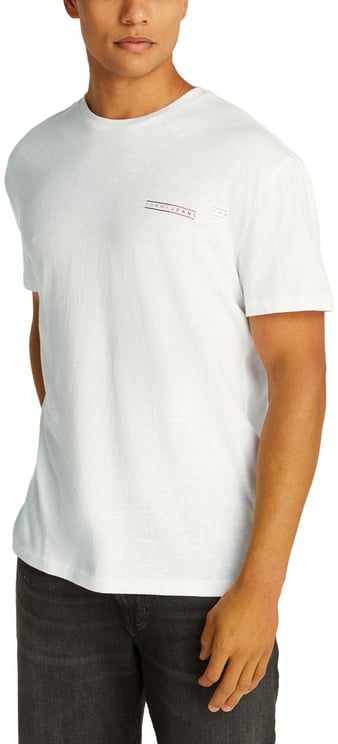 Tommy Hilfiger Tommy Hilfiger Jeans Men T-Shirt