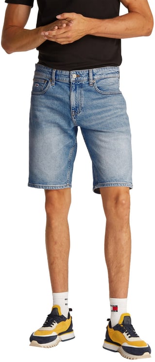 Tommy Hilfiger Tommy Hilfiger Jeans Men Shorts