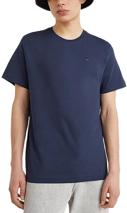 Tommy Hilfiger Tommy Hilfiger Jeans Men T-Shirt