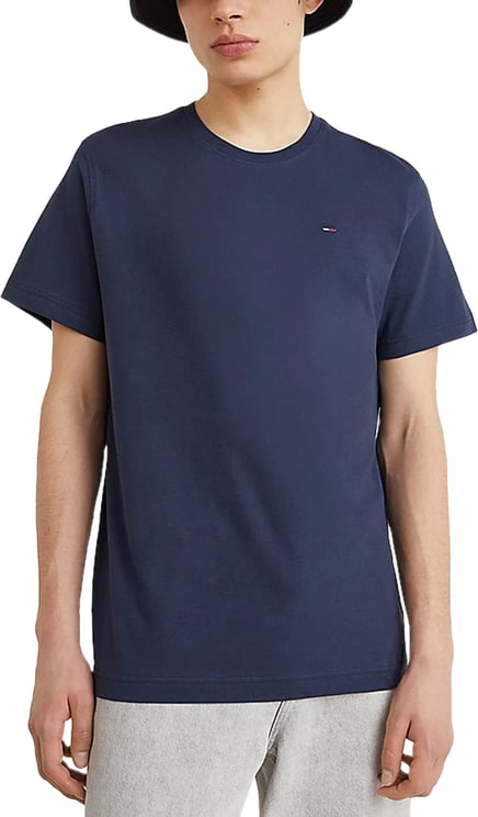 Tommy Hilfiger Tommy Hilfiger Jeans Men T-Shirt