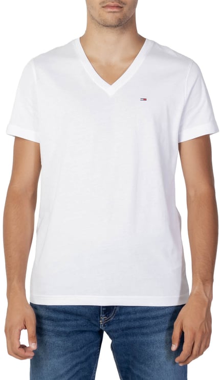 Tommy Hilfiger Tommy Hilfiger Jeans Men T-Shirt