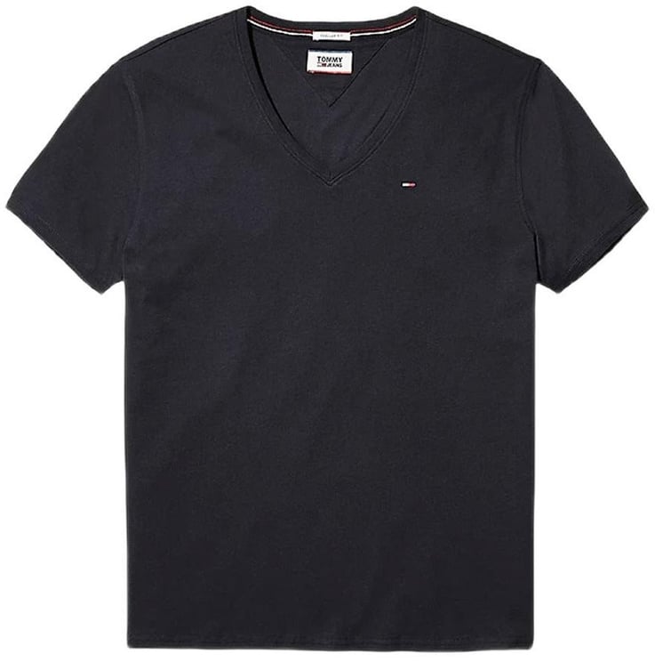 Tommy Hilfiger Tommy Hilfiger Jeans Men T-Shirt