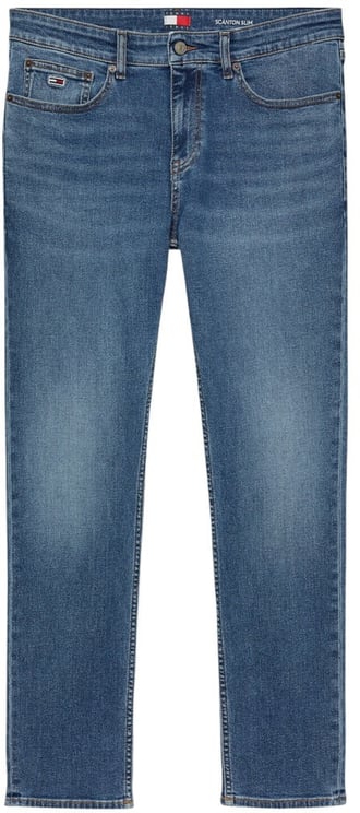 Tommy Hilfiger Tommy Hilfiger Jeans Men Jeans