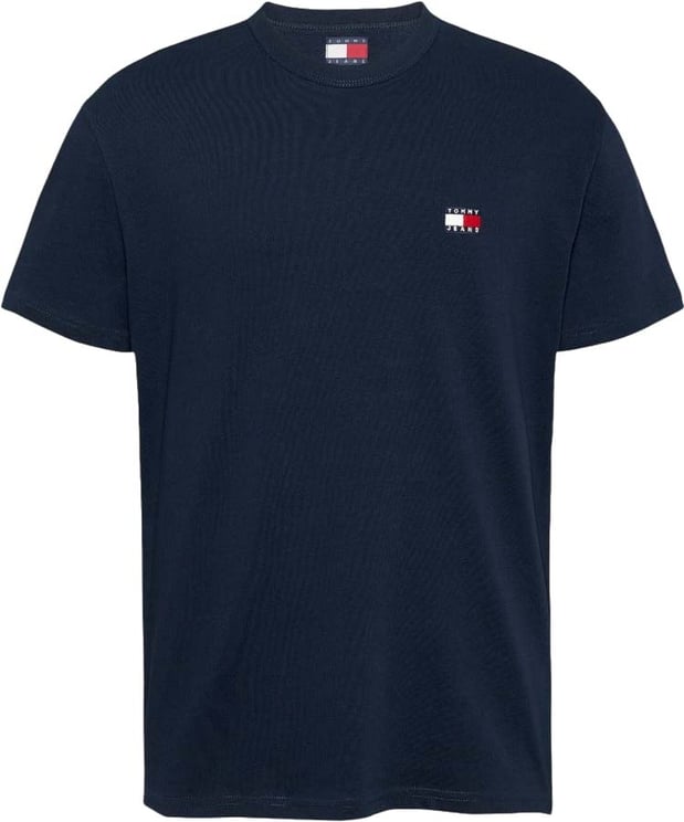 Tommy Hilfiger Tommy Hilfiger Jeans Men T-Shirt