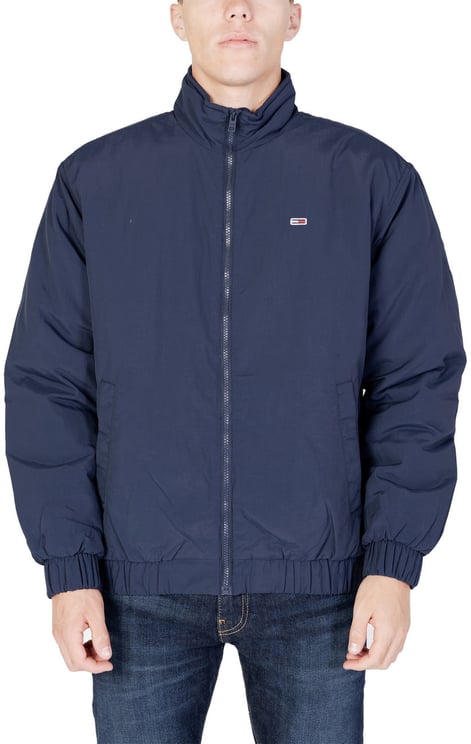 Tommy Hilfiger Tommy Hilfiger Jeans Men Jacket