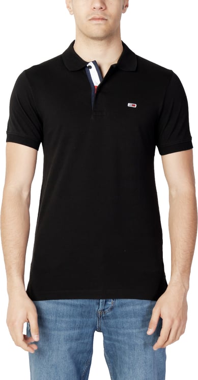 Tommy Hilfiger Tommy Hilfiger Jeans Men Polo