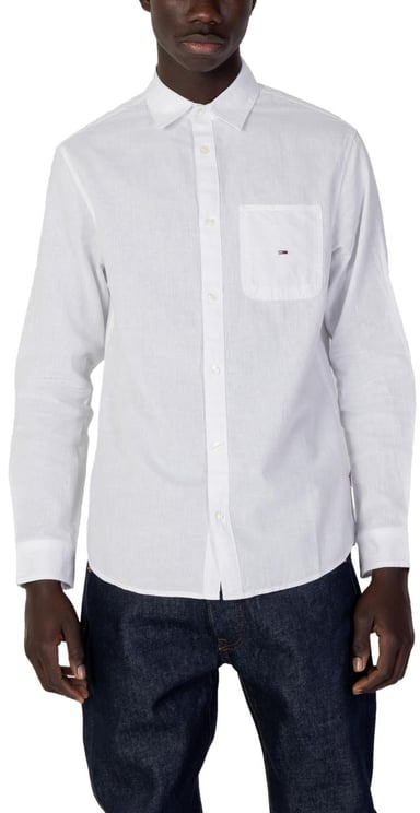 Tommy Hilfiger Tommy Hilfiger Jeans Men Shirt