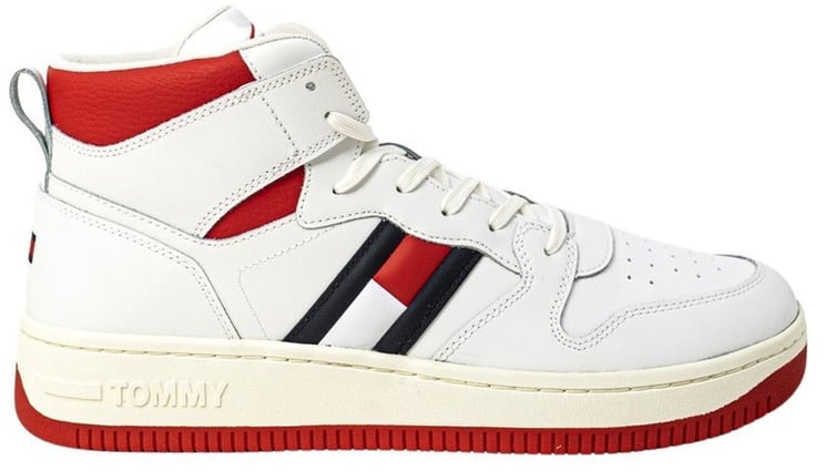 Tommy Hilfiger Tommy Hilfiger Jeans Men Sneakers