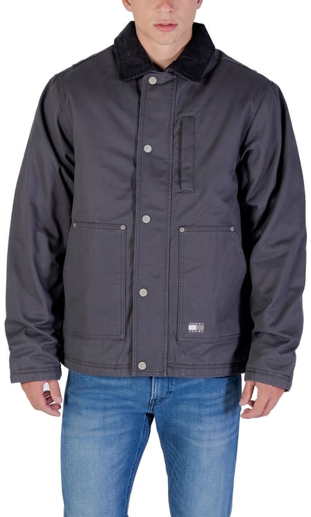 Tommy Hilfiger Tommy Hilfiger Jeans Men Jacket