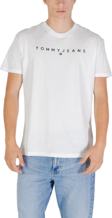 Tommy Hilfiger Tommy Hilfiger Jeans Men T-Shirt