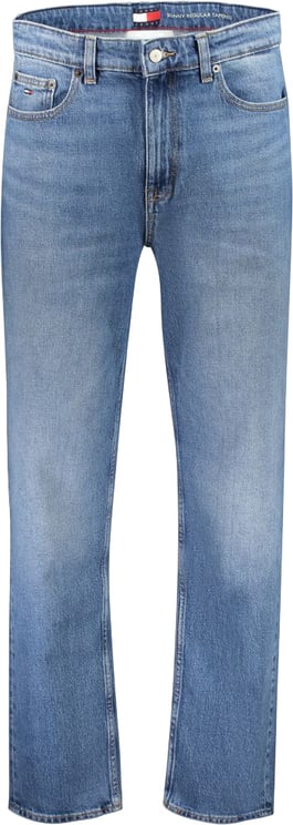 Tommy Hilfiger Tommy Hilfiger Blu Cotton Men Jeans