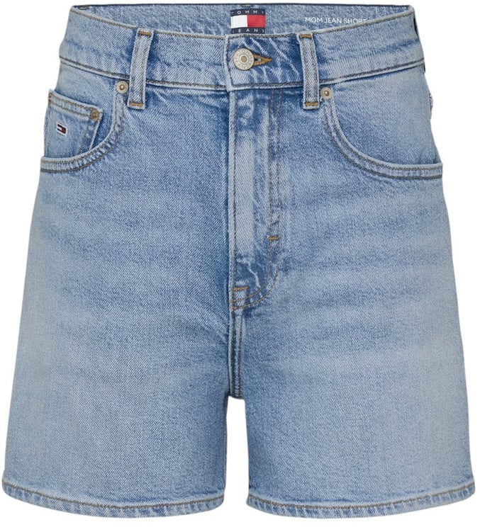 Tommy Hilfiger Tommy Hilfiger Jeans Women Short