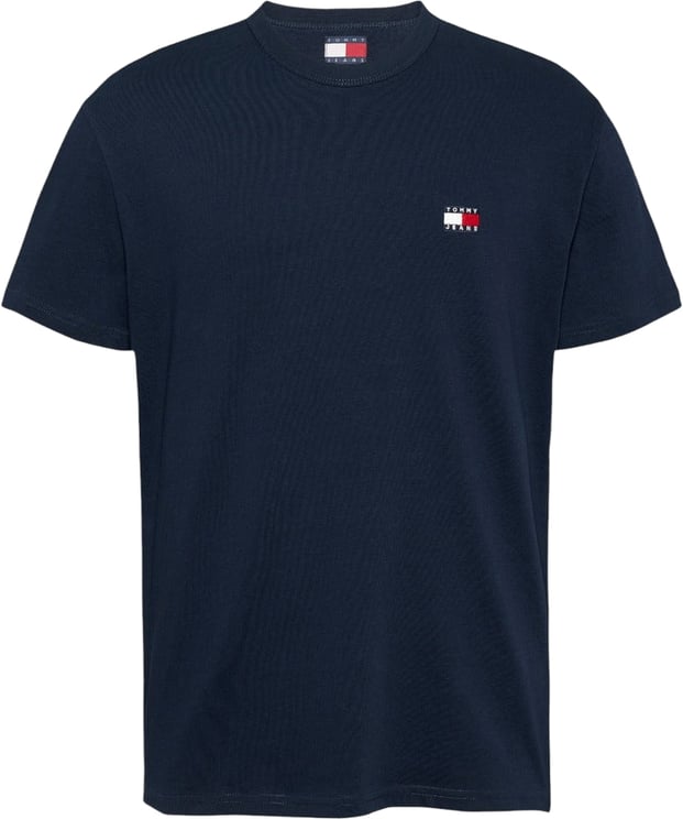 Tommy Hilfiger Tommy Hilfiger Jeans Men T-Shirt