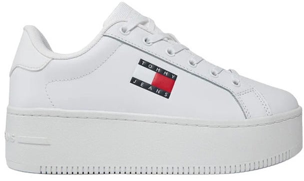 Tommy Hilfiger Tommy Hilfiger Jeans Women Sneakers