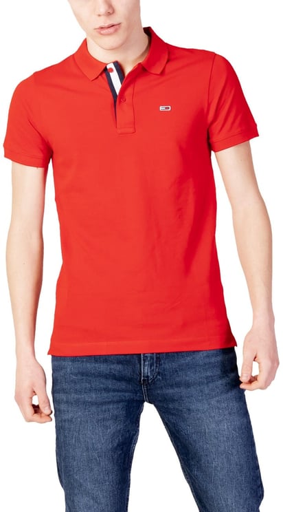 Tommy Hilfiger Tommy Hilfiger Jeans Men Polo