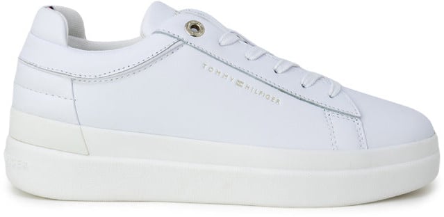 Tommy Hilfiger Tommy Hilfiger Jeans Women Sneakers