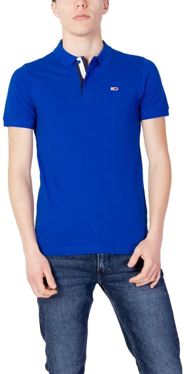 Tommy Hilfiger Tommy Hilfiger Jeans Men Polo