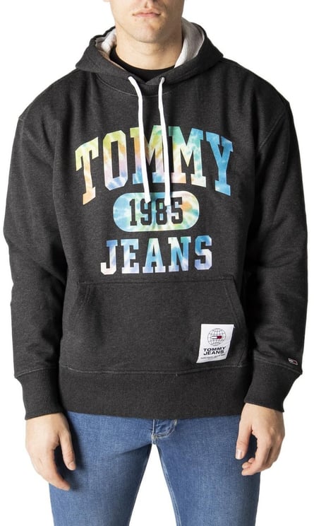 Tommy Hilfiger Tommy Hilfiger Jeans Men Sweatshirts