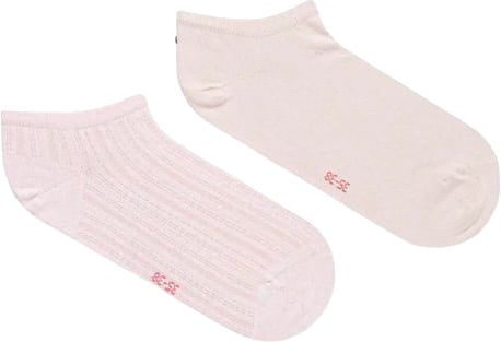Tommy Hilfiger Tommy Hilfiger Multicolor Cotton Socks