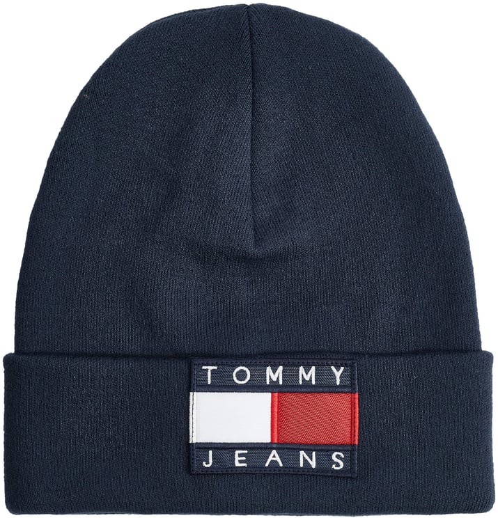 Tommy Hilfiger Tommy Hilfiger Jeans Mütze