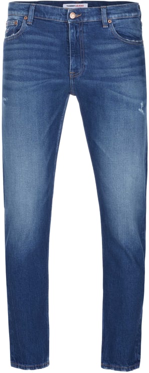 Tommy Hilfiger Tommy Hilfiger Jeans Jeans